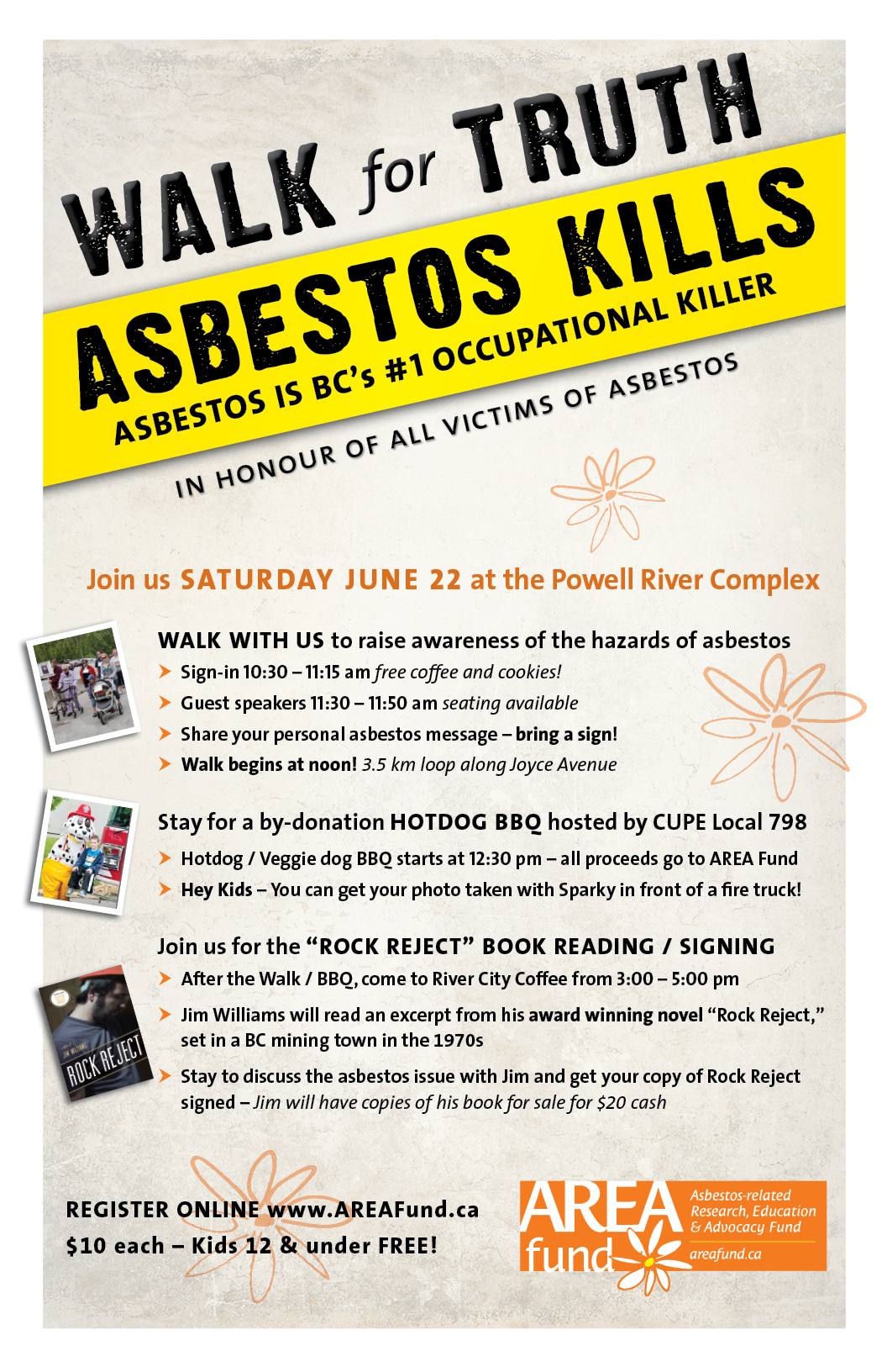 53+ How asbestos kills you
